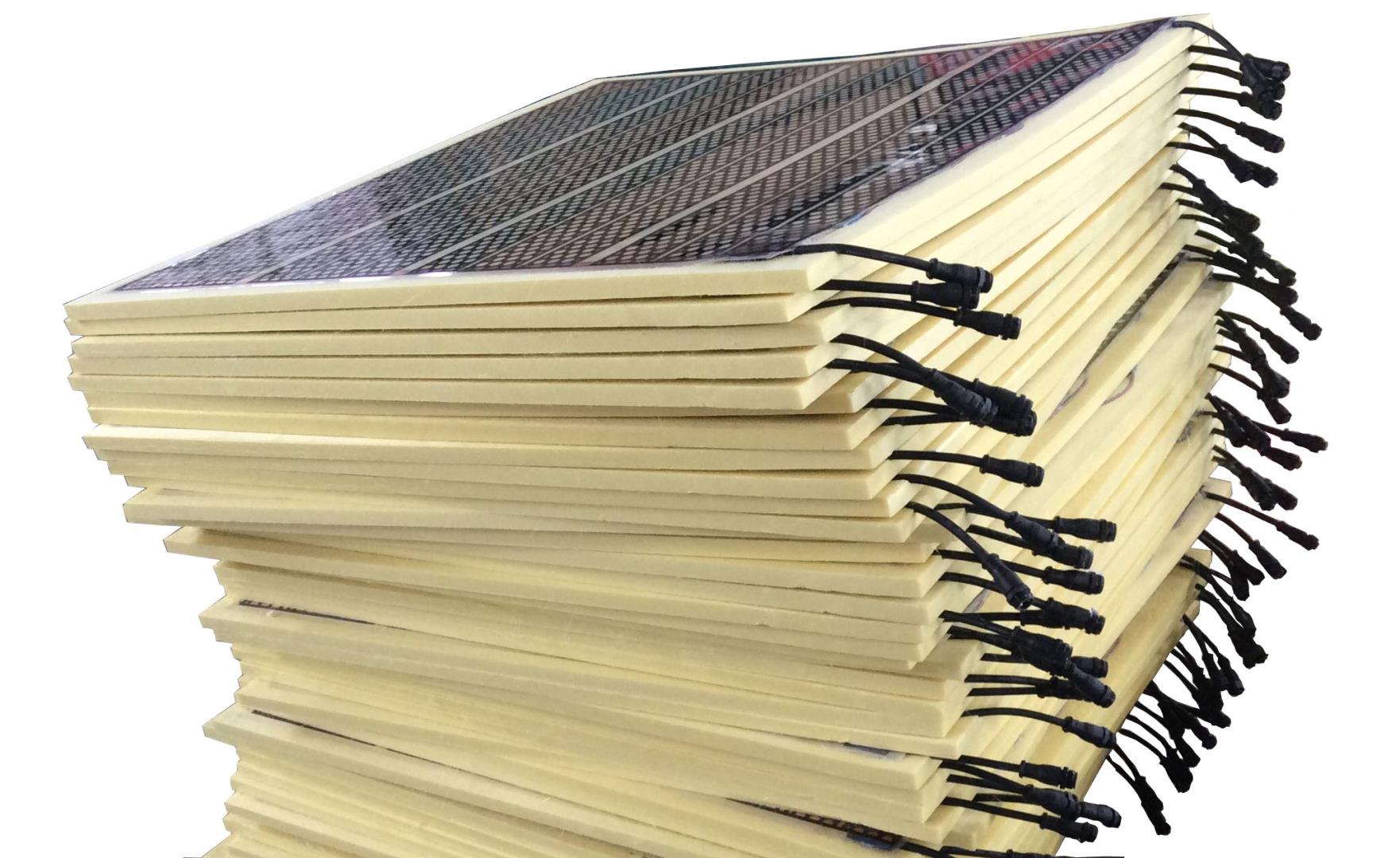 發(fā)熱瓷磚為何得不到推廣普及？有什么優(yōu)缺點？