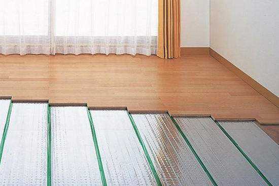 電地暖每平米多少錢 電地暖每平米多少錢