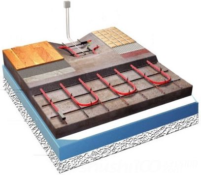 電地暖安裝每平方多少錢 電地暖安裝每平方多少錢