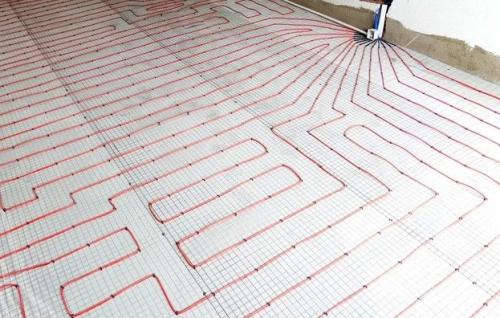[地暖電地暖]電地暖多少錢(qián)一平方？